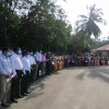New Year 2021 Celebration-01.01.2021